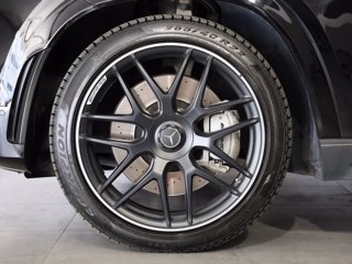 MERCEDES Gle 53 amg mhev (eq-boost) 4matic+ auto