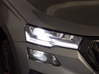 SKODA Karoq 2.0 tdi evo sportline 4x4 150cv dsg