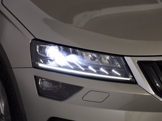 SKODA Karoq 2.0 tdi style 4x4