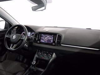 SKODA Karoq 2.0 tdi style 4x4