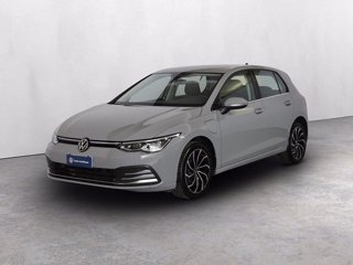 VOLKSWAGEN Golf 1.4 tsi ehybrid style 204cv dsg