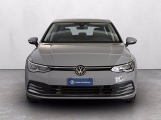 VOLKSWAGEN Golf 1.4 tsi ehybrid style 204cv dsg