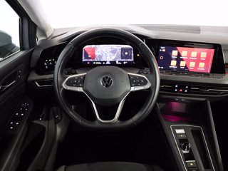 VOLKSWAGEN Golf 1.4 tsi ehybrid style 204cv dsg