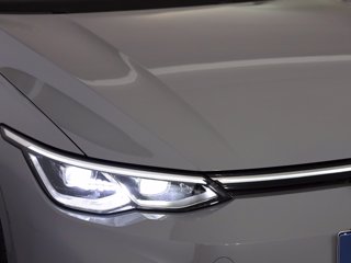 VOLKSWAGEN Golf 1.4 tsi ehybrid style 204cv dsg