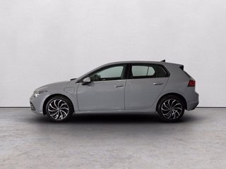 VOLKSWAGEN Golf 1.4 tsi ehybrid style 204cv dsg