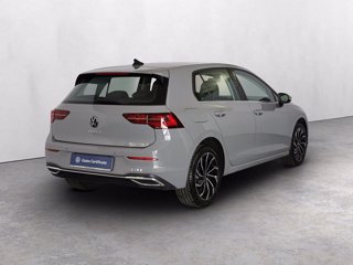 VOLKSWAGEN Golf 1.4 tsi ehybrid style 204cv dsg