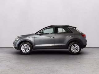 VOLKSWAGEN T-roc 1.5 tsi life dsg