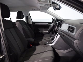 VOLKSWAGEN T-roc 1.5 tsi life dsg