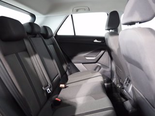 VOLKSWAGEN T-roc 1.5 tsi life dsg