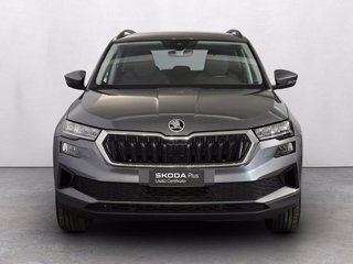 SKODA Karoq 2.0 tdi evo executive 115cv