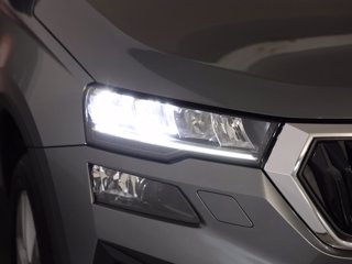 SKODA Karoq 2.0 tdi evo executive 115cv