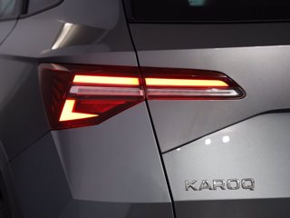 SKODA Karoq 2.0 tdi evo executive 115cv