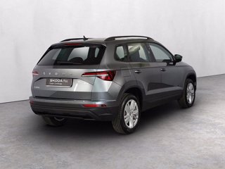 SKODA Karoq 2.0 tdi evo executive 115cv