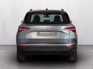 SKODA Karoq 2.0 tdi evo executive 115cv