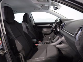 SKODA Karoq 2.0 tdi evo executive 115cv