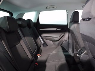 SKODA Karoq 2.0 tdi evo executive 115cv