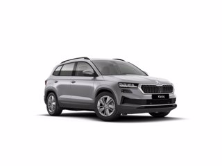 SKODA Karoq 2.0 TDI EVO SCR DSG Executive