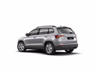 SKODA Karoq 2.0 TDI EVO SCR DSG Executive