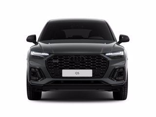 AUDI Q5 SPB 55 TFSI e quattro S tronic Identity Black