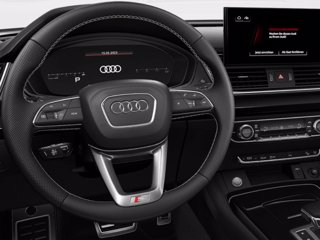 AUDI Q5 SPB 55 TFSI e quattro S tronic Identity Black