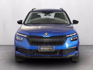 SKODA Kamiq 1.0 tsi style 95cv