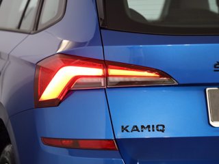 SKODA Kamiq 1.0 tsi style 95cv