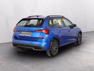 SKODA Kamiq 1.0 tsi style 95cv