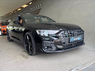 AUDI A8 50 TDI 3.0 quattro tiptronic