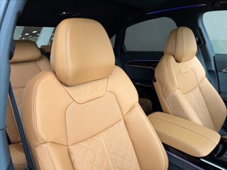 AUDI A8 50 TDI 3.0 quattro tiptronic