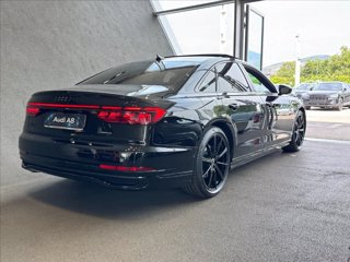 AUDI A8 50 TDI 3.0 quattro tiptronic