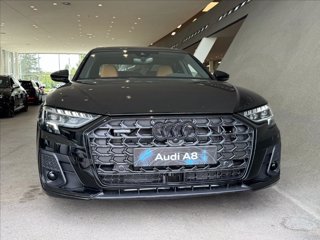 AUDI A8 50 TDI 3.0 quattro tiptronic