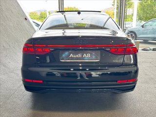 AUDI A8 50 TDI 3.0 quattro tiptronic