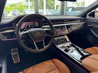 AUDI A8 50 TDI 3.0 quattro tiptronic