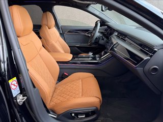 AUDI A8 50 TDI 3.0 quattro tiptronic