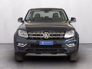 VOLKSWAGEN Amarok dc 3.0 v6 tdi highline 4motion perm. 258cv auto