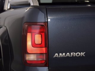 VOLKSWAGEN Amarok dc 3.0 v6 tdi highline 4motion perm. 258cv auto