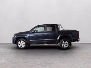 VOLKSWAGEN Amarok dc 3.0 v6 tdi highline 4motion perm. 258cv auto