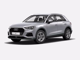 AUDI Q3 35 TDI S tronic Business Advanced