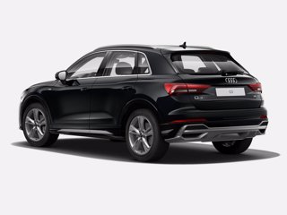 AUDI Q3 35 TDI S tronic S line edition