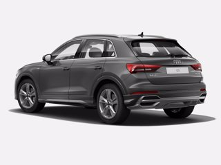 AUDI Q3 35 TDI S tronic S line edition