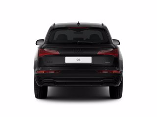 AUDI Q5 50 TDI quattro tiptronic Identity Black