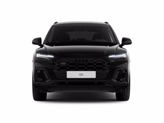 AUDI Q5 50 TDI quattro tiptronic Identity Black