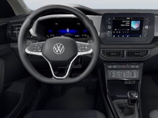 VOLKSWAGEN T-Cross 1.0 TSI 115 CV Life