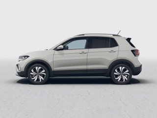 VOLKSWAGEN T-Cross 1.0 TSI 115 CV DSG Style