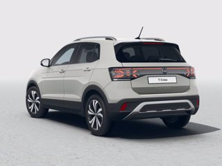 VOLKSWAGEN T-Cross 1.0 TSI 115 CV DSG Style