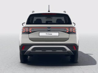 VOLKSWAGEN T-Cross 1.0 TSI 115 CV DSG Style