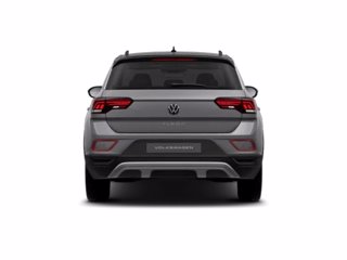 VOLKSWAGEN T-Roc 2.0 TDI SCR Edition Plus