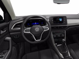 VOLKSWAGEN T-Roc 2.0 TDI SCR Edition Plus