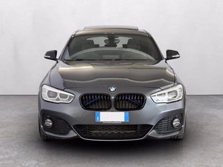 BMW 118d 5p msport auto