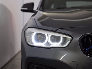 BMW 118d 5p msport auto